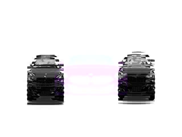 New 2026 BMW Z4 M40i w/ Premium Package image 2