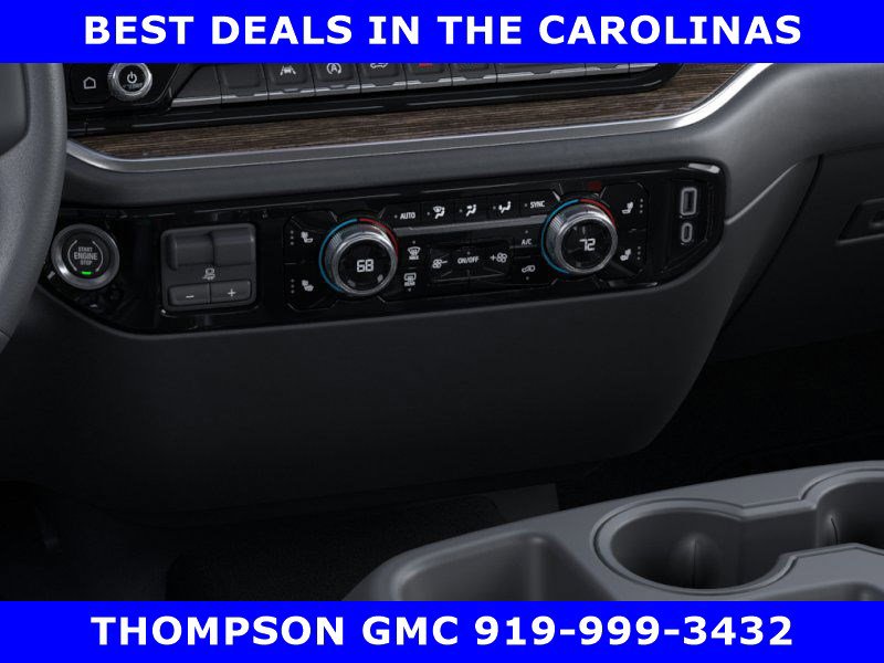 New 2026 GMC Sierra 1500 Elevation image 26