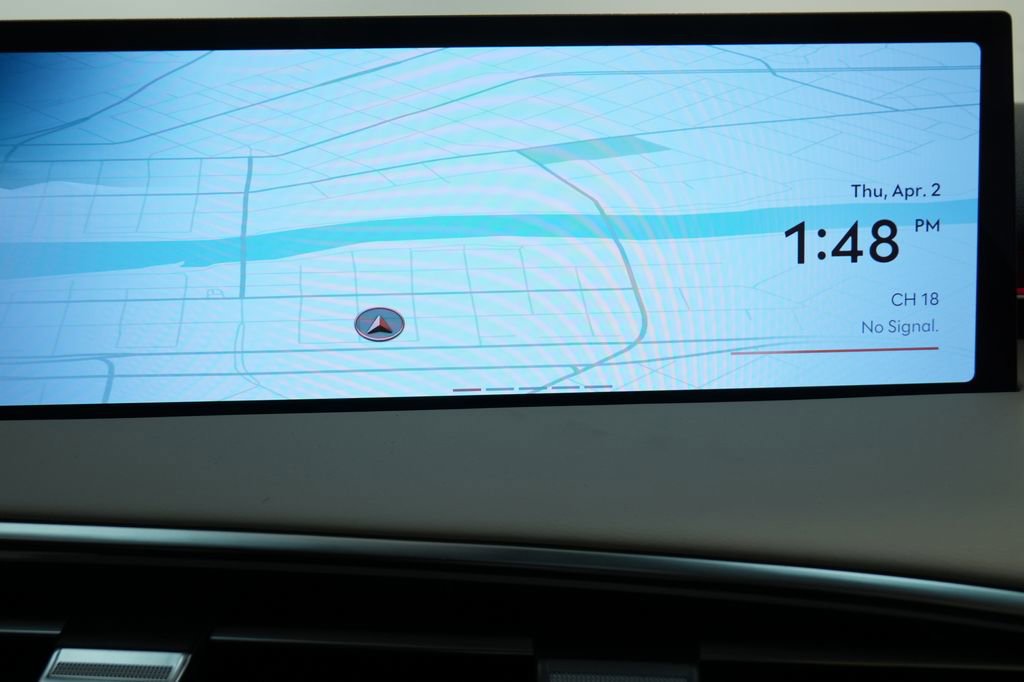 New 2026 Genesis GV70 2.5T Advanced image 38