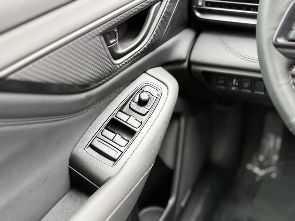 Used 2025 Subaru Outback Wilderness w/ Wilderness Package image 24