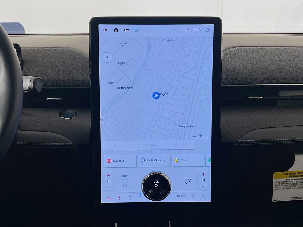 Used 2025 Ford Mustang Mach-E Premium w/ Interior Protection Package image 18