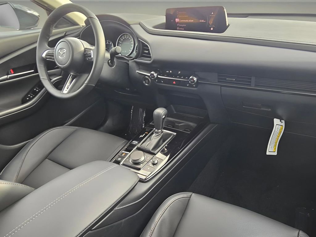 New 2026 MAZDA CX-30 2.5 Turbo w/ Premium Plus Pkg image 26