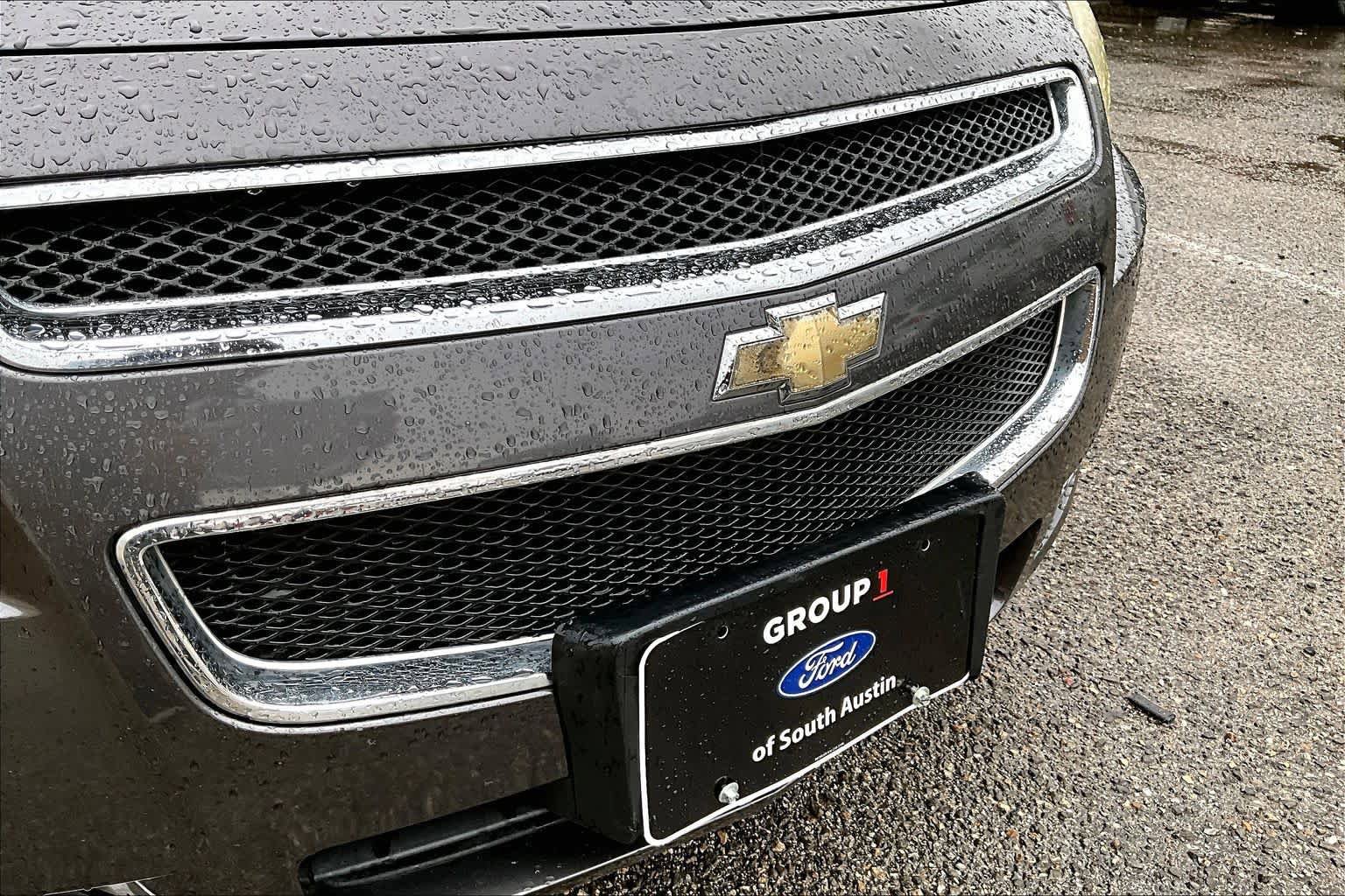 Used 2010 Chevrolet Malibu LT w/ Power Convenience Package image 28