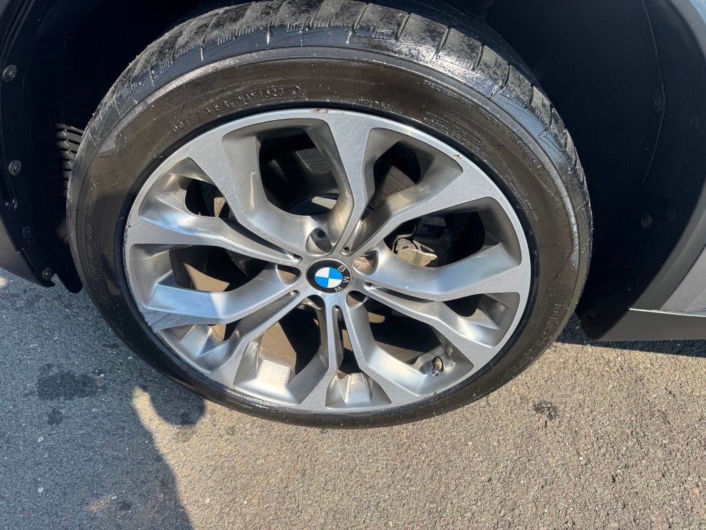 Used 2017 BMW X5 sDrive35i RWD image 21