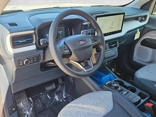 New 2026 Ford Maverick XLT FWD image 3