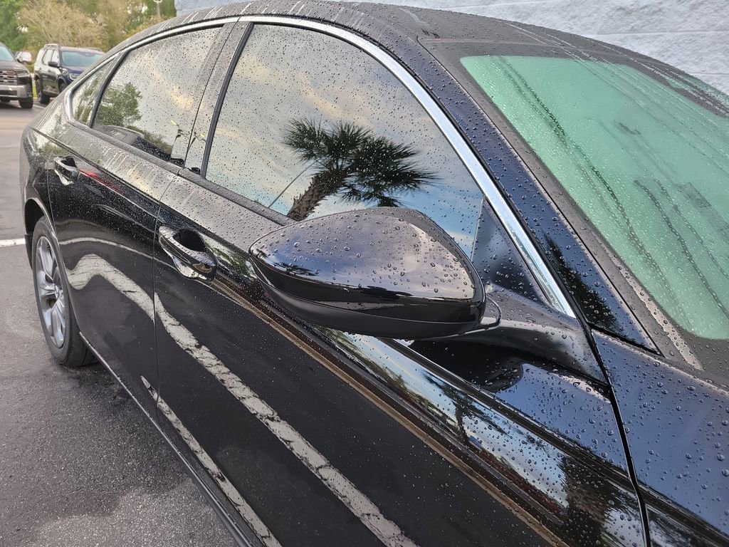 Used 2024 Honda Accord EX image 10
