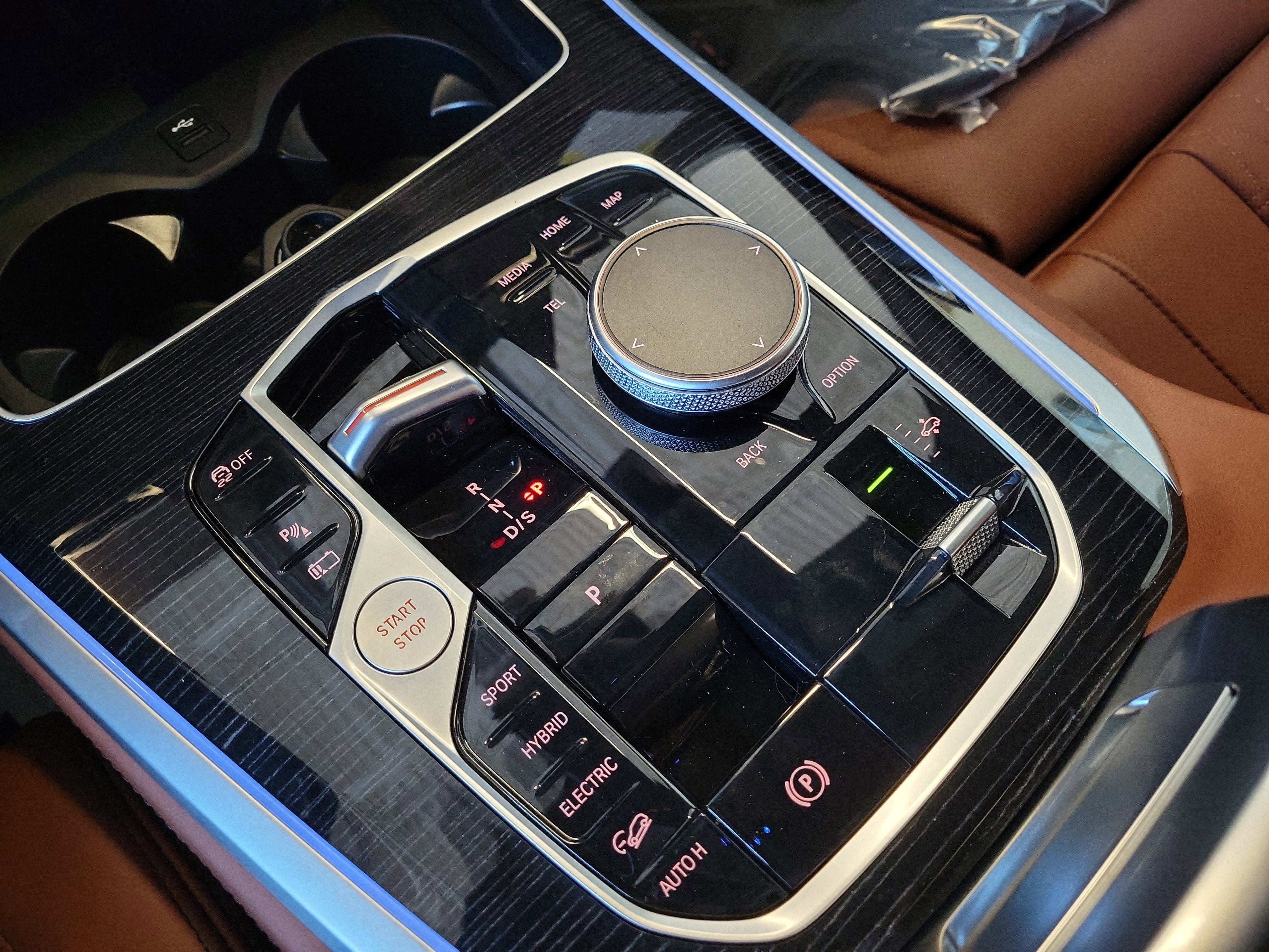 New 2026 BMW X5 xDrive50e AWD/4WD image 22