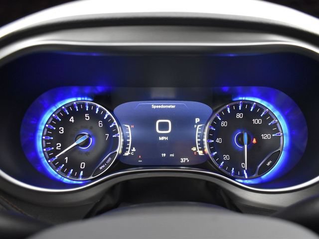 New 2026 Chrysler Pacifica Pinnacle w/ Trailer Tow Group AWD/4WD image 20
