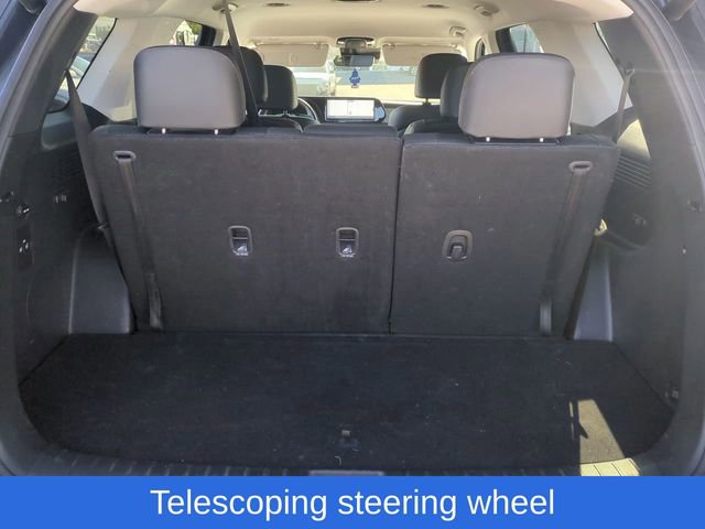 Used 2025 Hyundai Palisade SEL image 28