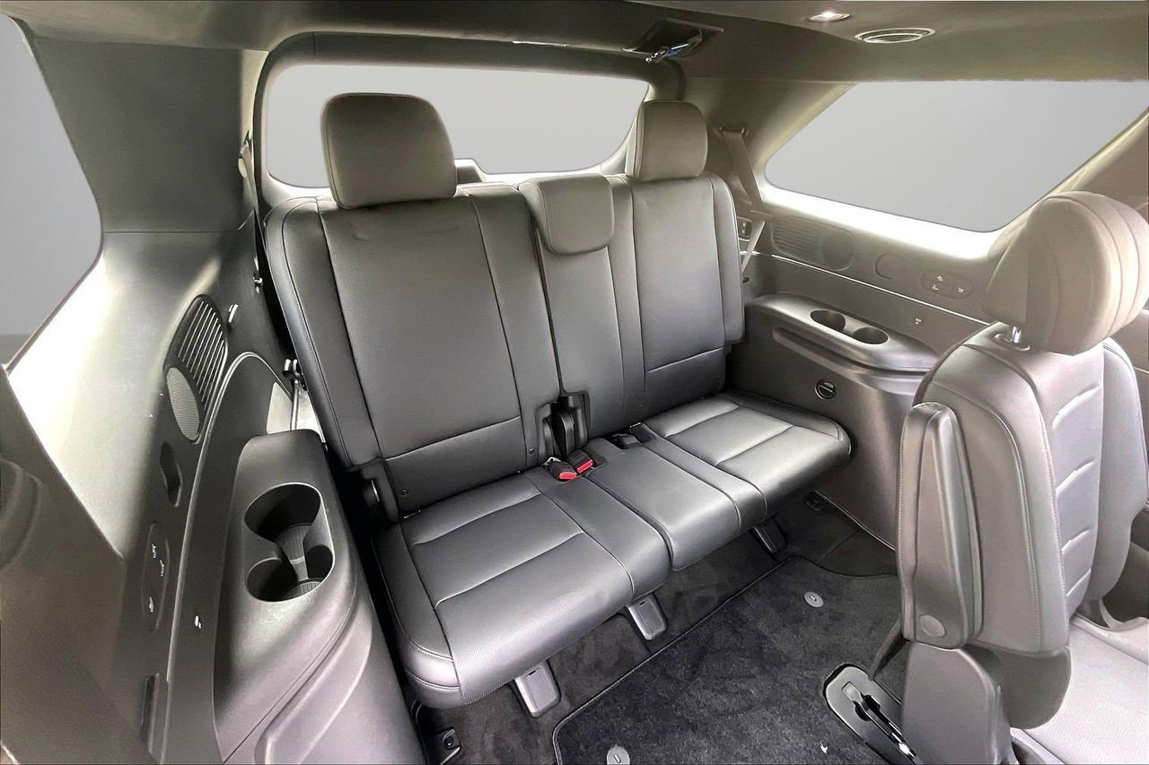 Used 2026 Hyundai Palisade Calligraphy image 27