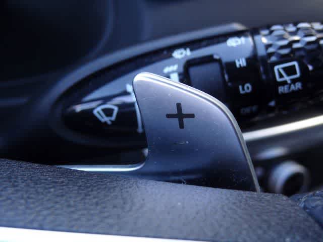 Used 2023 Hyundai Palisade Calligraphy image 32