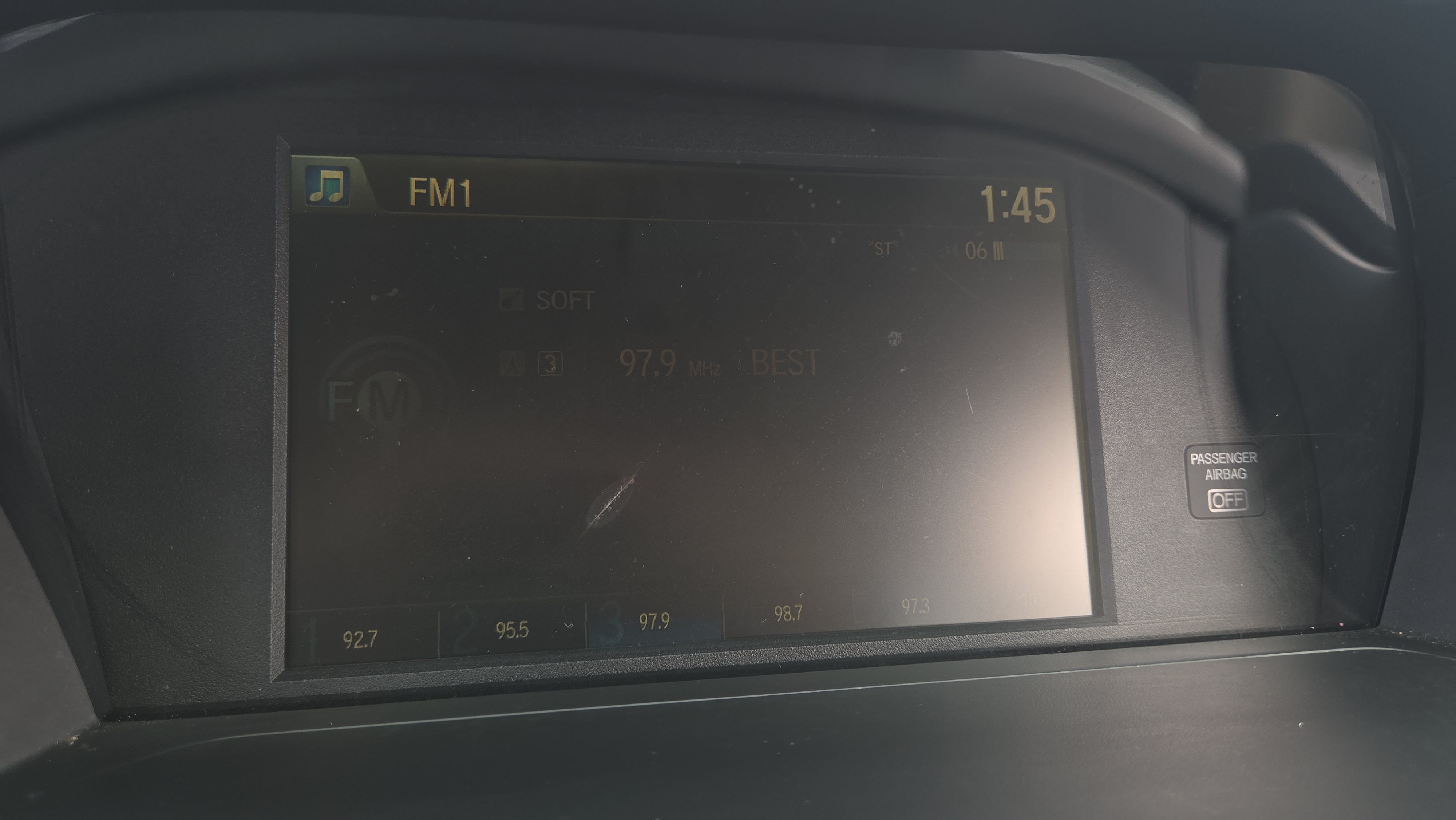 Used 2013 Honda Accord LX image 27