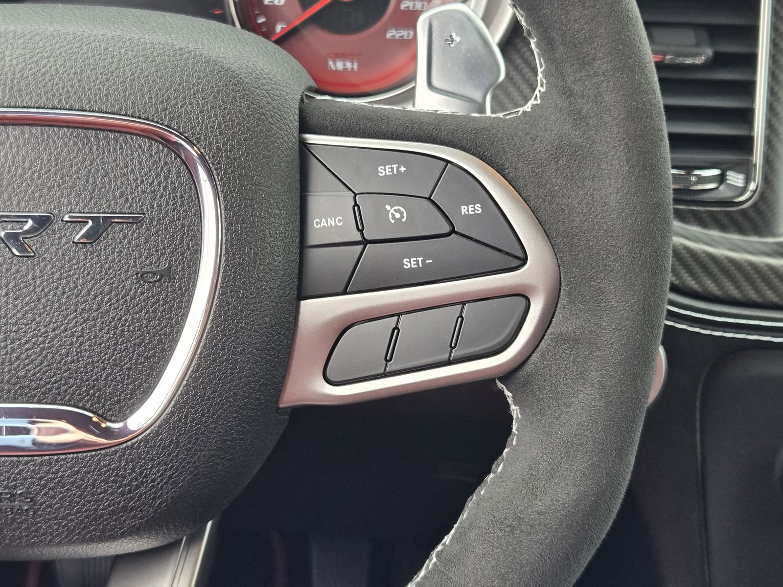 Used 2023 Dodge Charger SRT Hellcat RWD image 29
