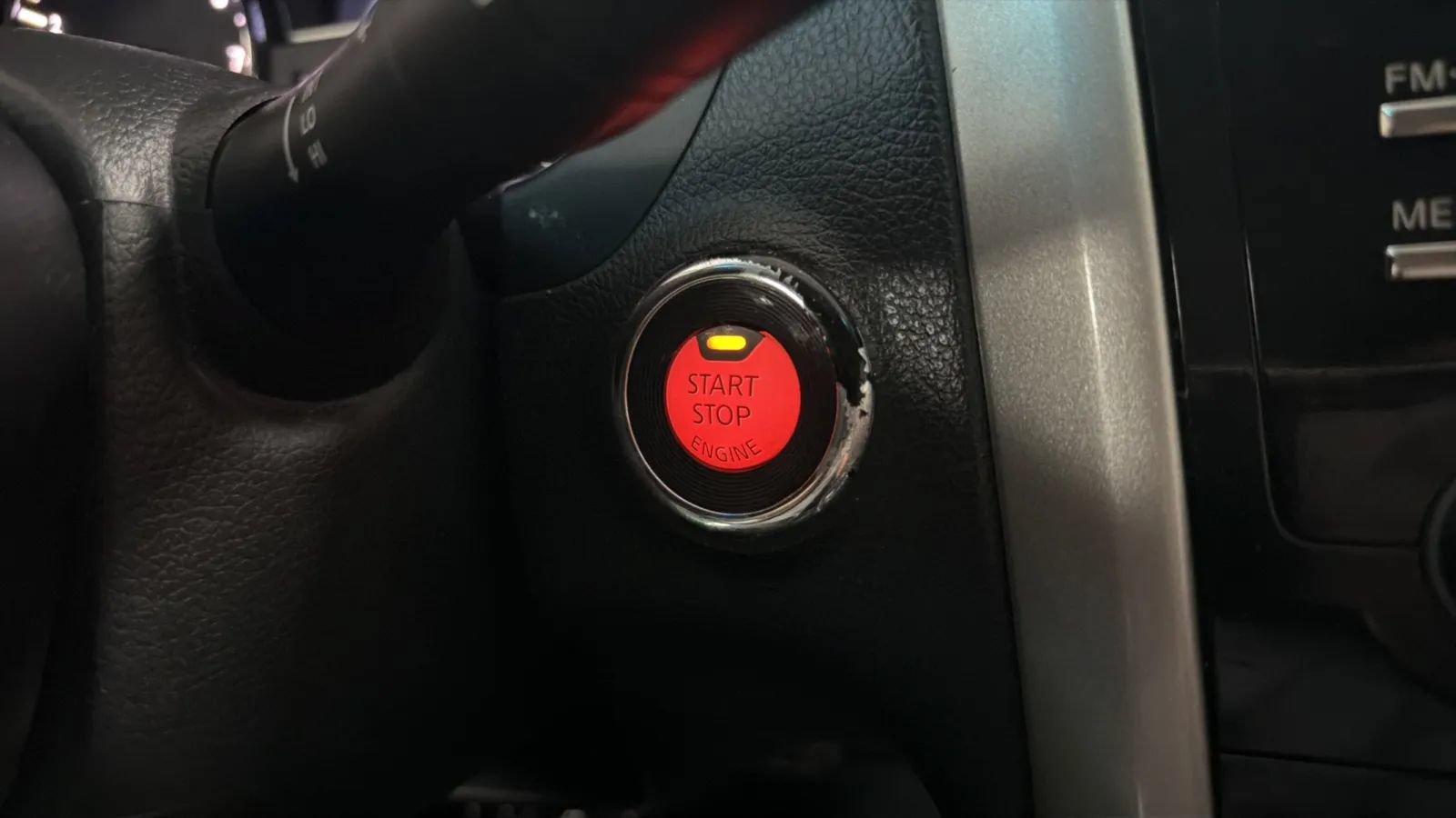 Used 2014 Nissan Altima 2.5 S w/ Display Audio Package FWD image 16