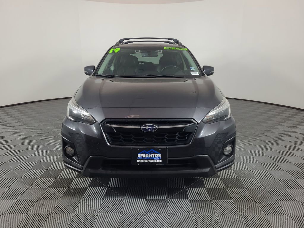 Used 2019 Subaru Crosstrek 2.0i Limited w/ Moonroof Package w/Navigation image 8