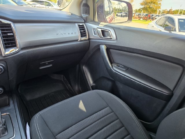 Used 2021 Ford Ranger XLT w/ Equipment Group 301A Mid RWD image 9