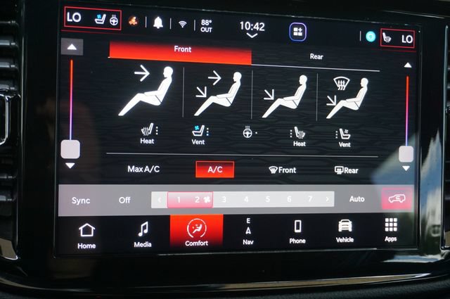 Used 2023 Dodge Durango GT AWD/4WD image 23