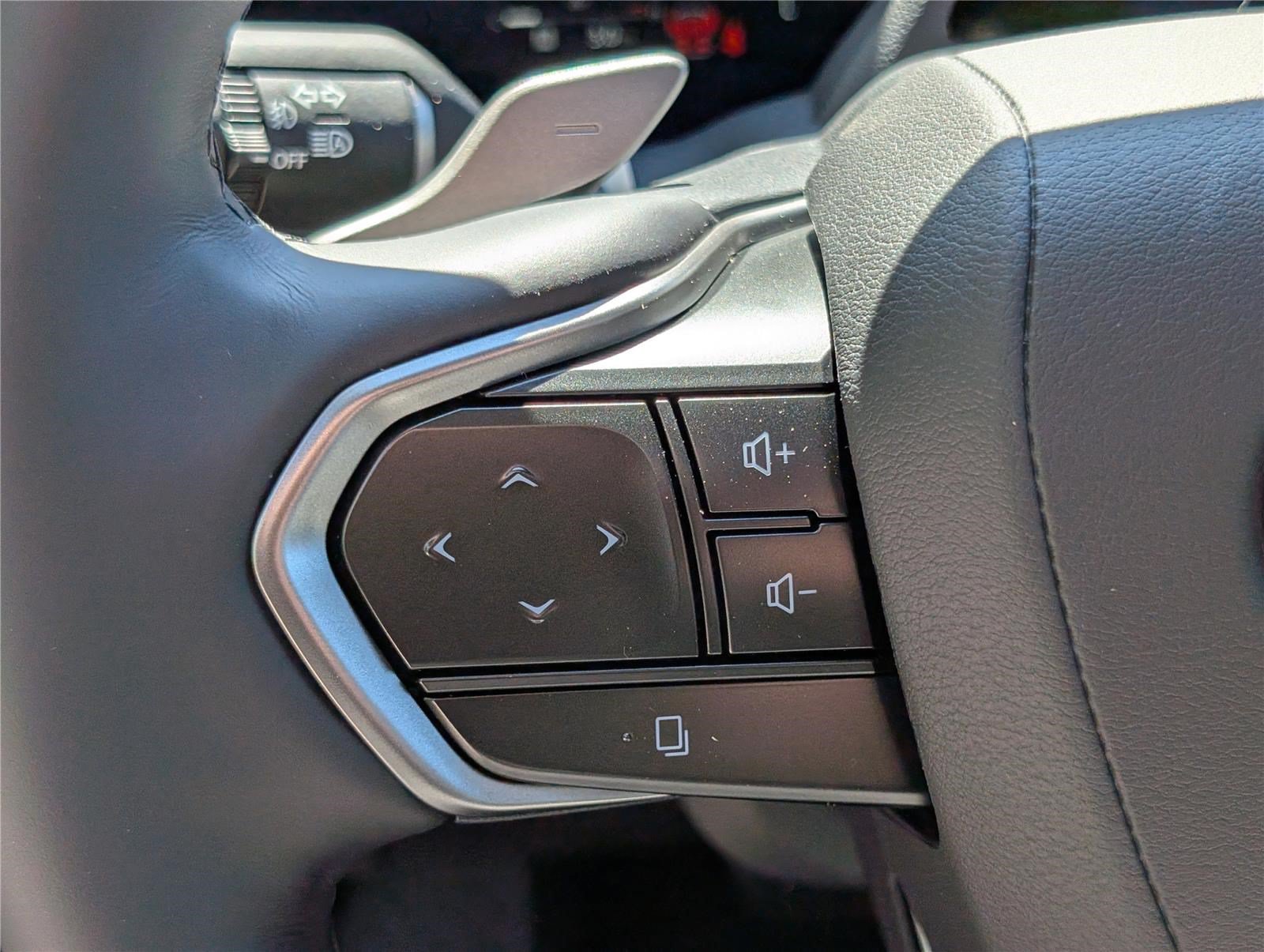 New 2026 Lexus TX 350 AWD image 22
