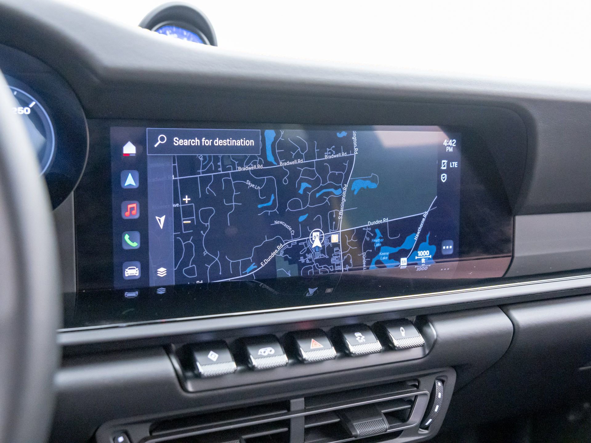 Certified 2024 Porsche 911 Carrera T image 24