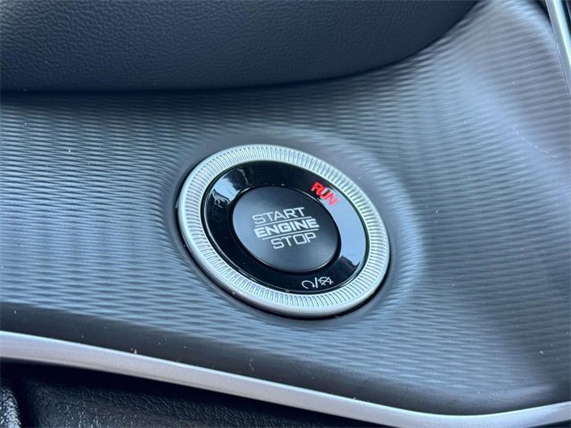 New 2025 Jeep Grand Cherokee L Laredo w/ Luxury Tech Group I image 7