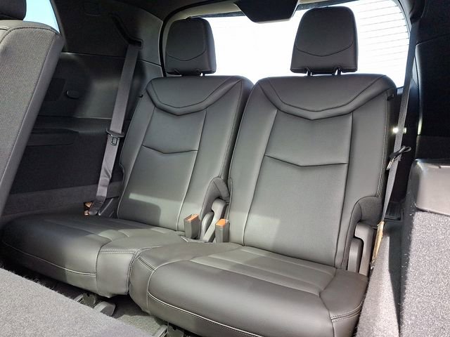 Certified 2025 Cadillac XT6 Premium Luxury w/ LPO, Floor Liner Package image 10