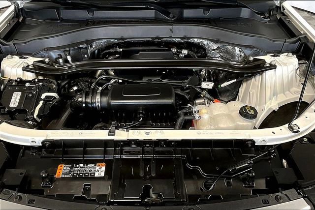 Used 2020 Ford Explorer Limited image 9