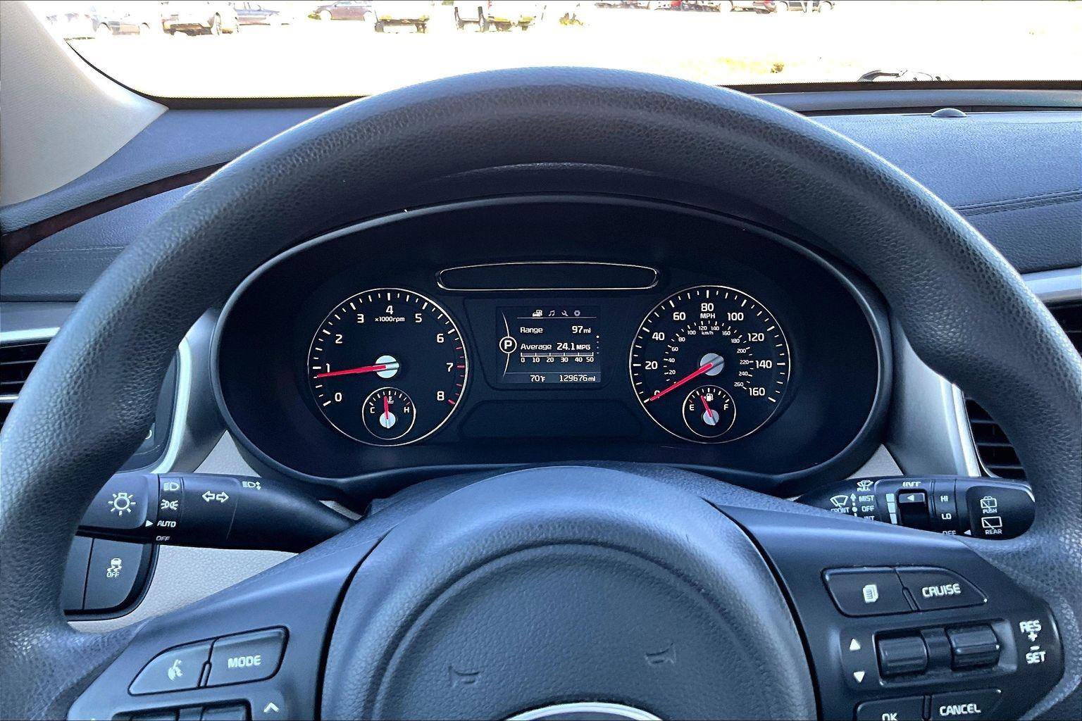 Used 2018 Kia Sorento AWD image 21