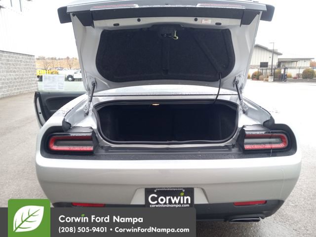 Used 2023 Dodge Challenger R/T Scat Pack image 24