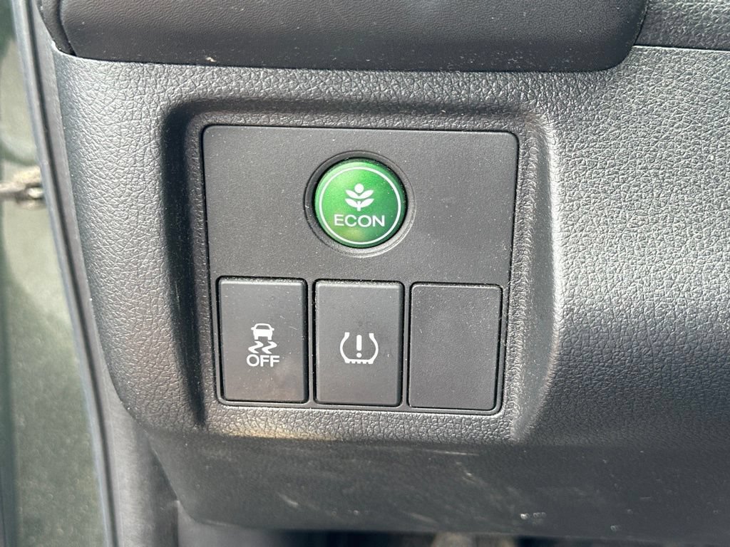 Used 2018 Honda HR-V EX image 19