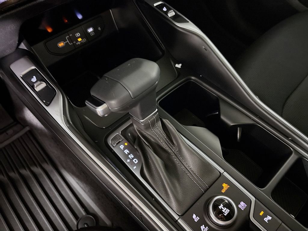 New 2025 Kia Sorento EX w/ Panoramic Sunroof Package image 17