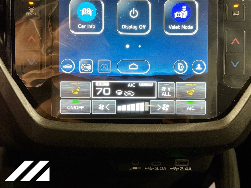 New 2026 Subaru Forester Premium image 16