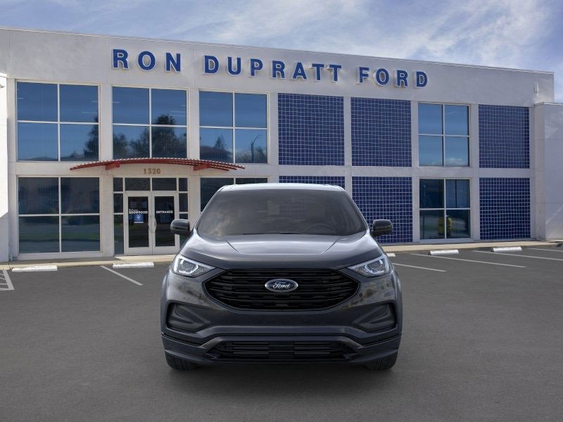 New 2024 Ford Edge SE w/ Black Appearance Package image 9