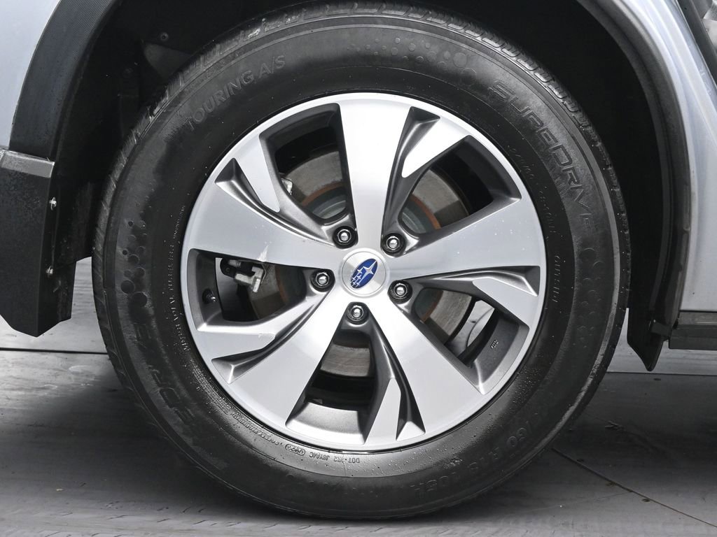 Used 2021 Subaru Ascent Premium w/ Convenience Package image 30