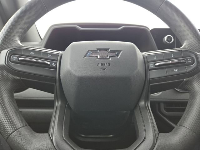 Used 2024 Chevrolet Colorado Trail Boss w/ Advanced Trailering Package image 33