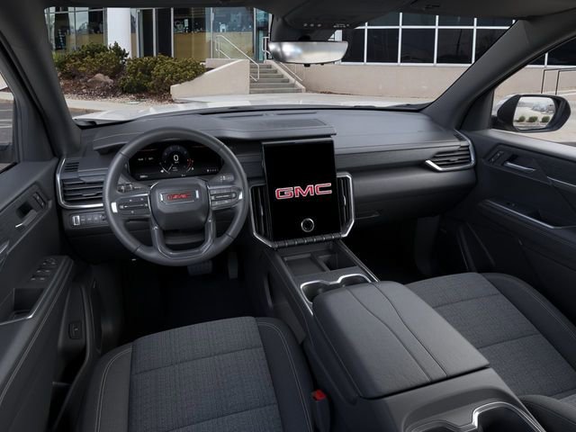 New 2026 GMC Acadia Elevation AWD/4WD image 15