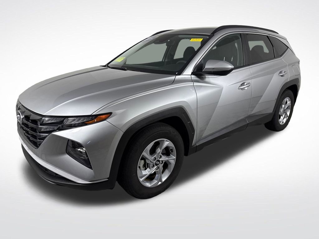 Used 2023 Hyundai Tucson SEL image 9