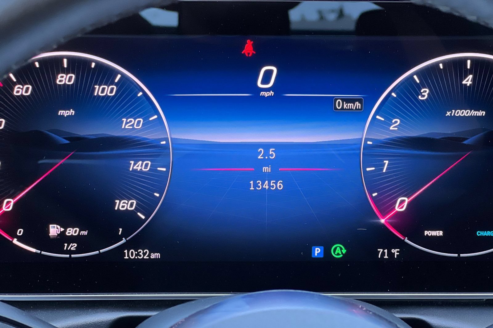 Used 2025 Mercedes-Benz C 300 4MATIC Sedan image 30