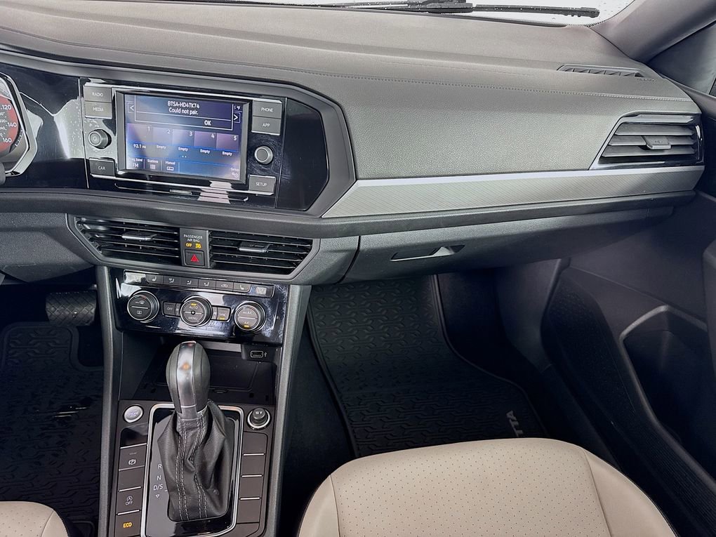 Used 2019 Volkswagen Jetta R-Line image 30