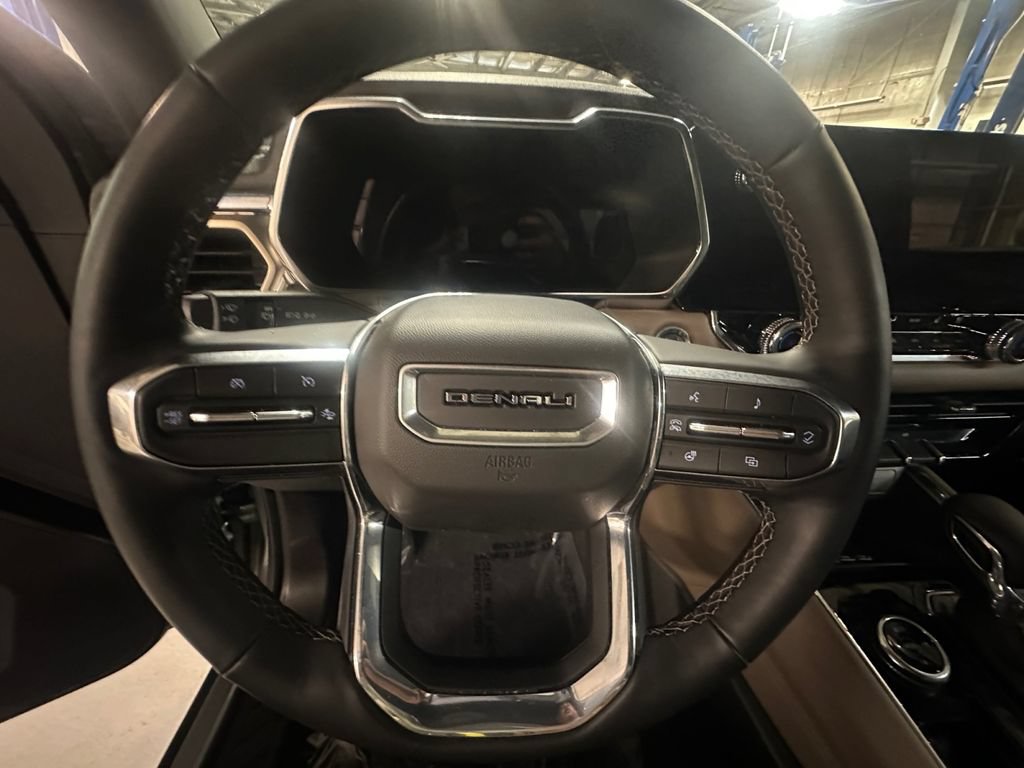 Certified 2026 GMC Canyon Denali AWD/4WD image 16