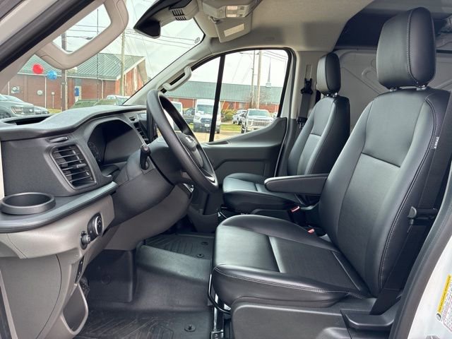Used 2025 Ford Transit 150 Low Roof w/ Load Area Protection Package image 23