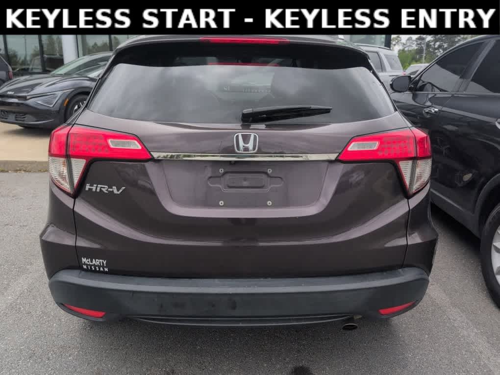 Used 2022 Honda HR-V EX image 5