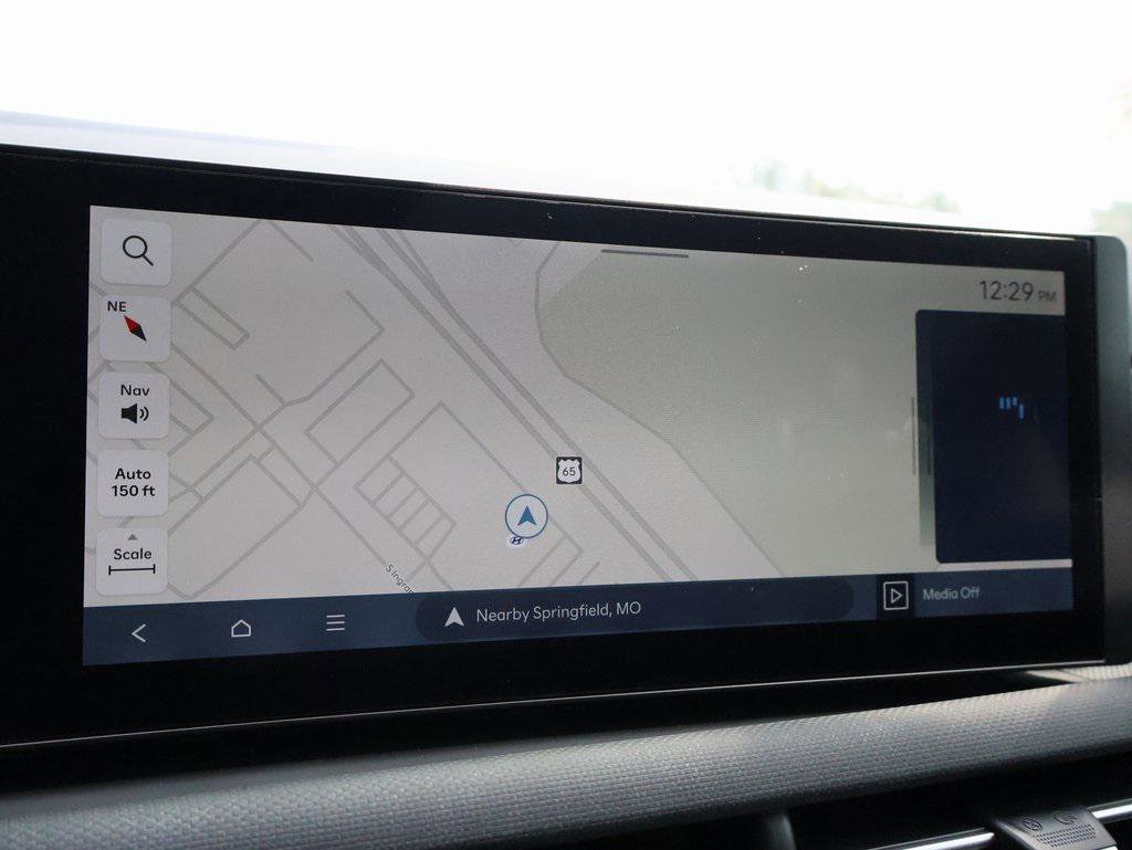 New 2026 Hyundai Tucson SEL image 37