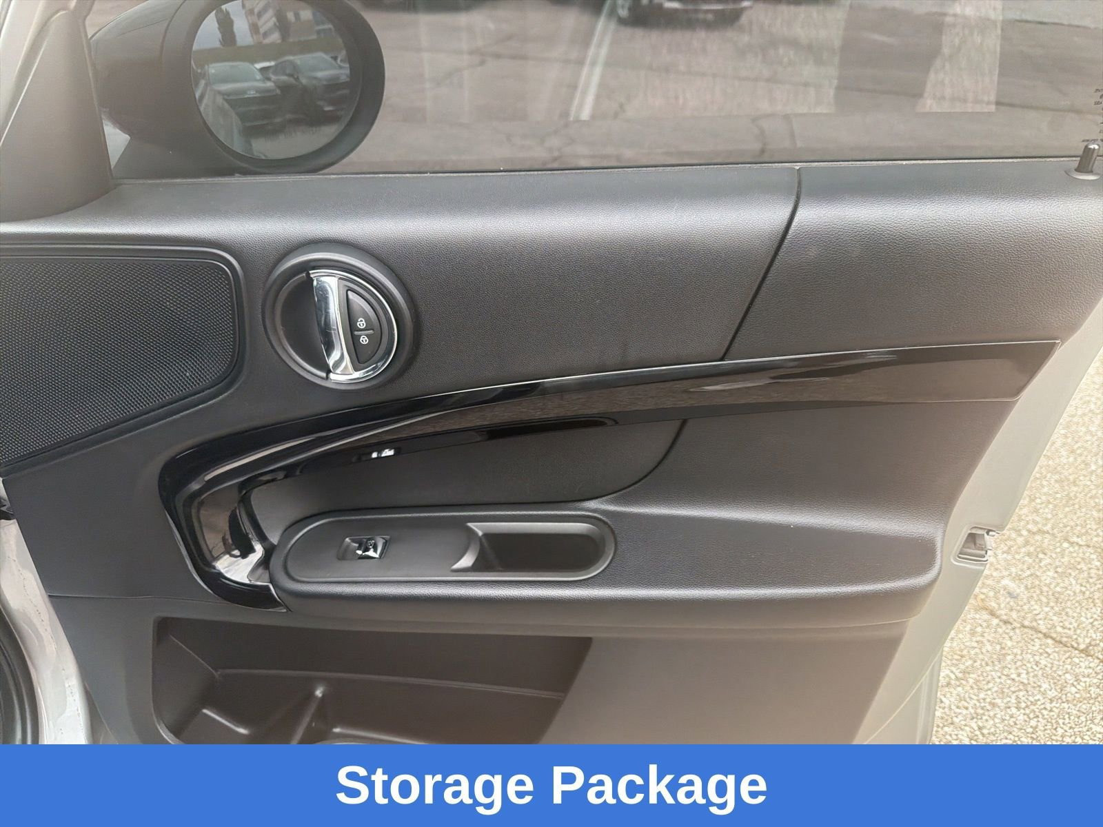 Used 2023 MINI Cooper Countryman S image 21