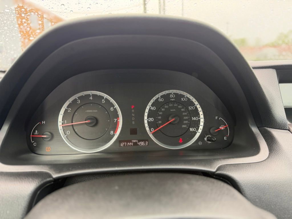 Used 2012 Honda Accord EX-L image 20