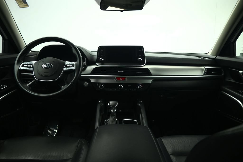 Used 2020 Kia Telluride S AWD/4WD image 38