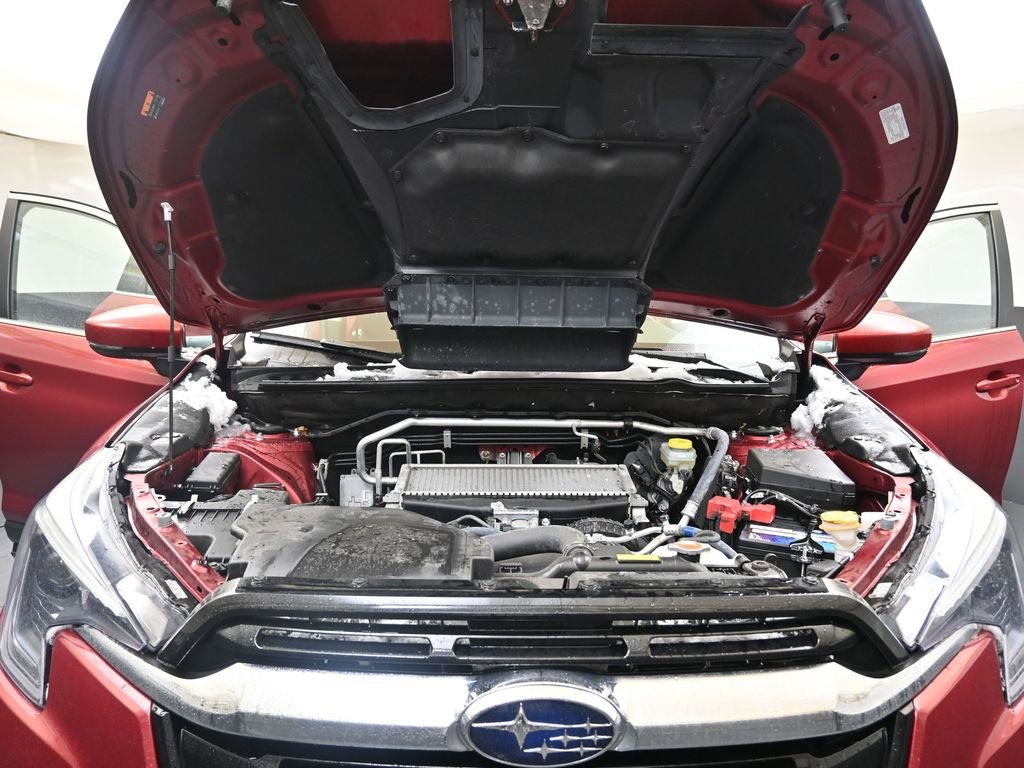 Certified 2024 Subaru Ascent Premium w/ Convenience Package image 9