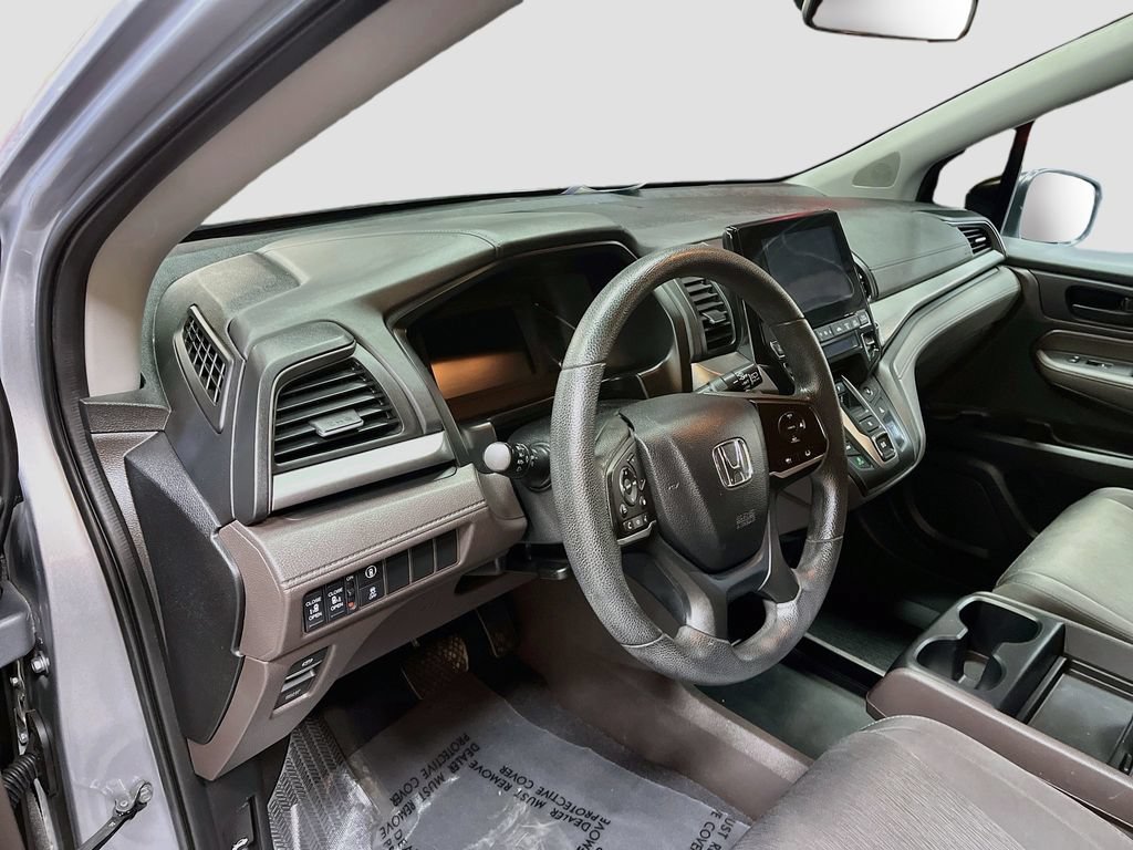 Used 2022 Honda Odyssey EX image 9