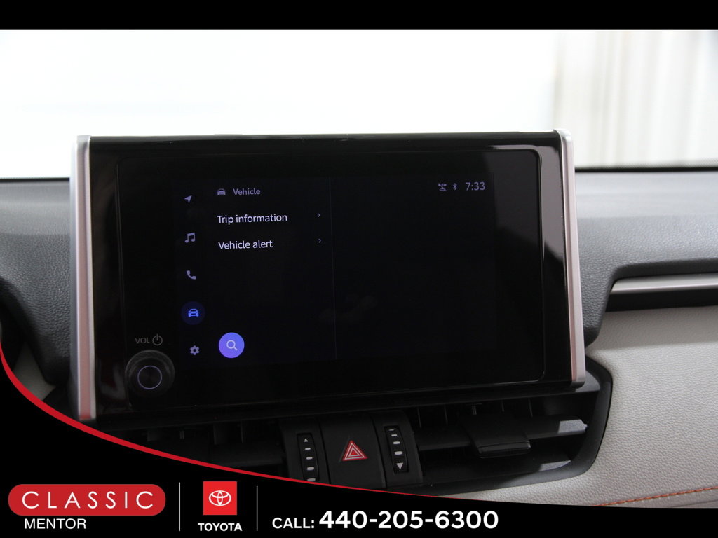 Used 2024 Toyota RAV4 Adventure image 13