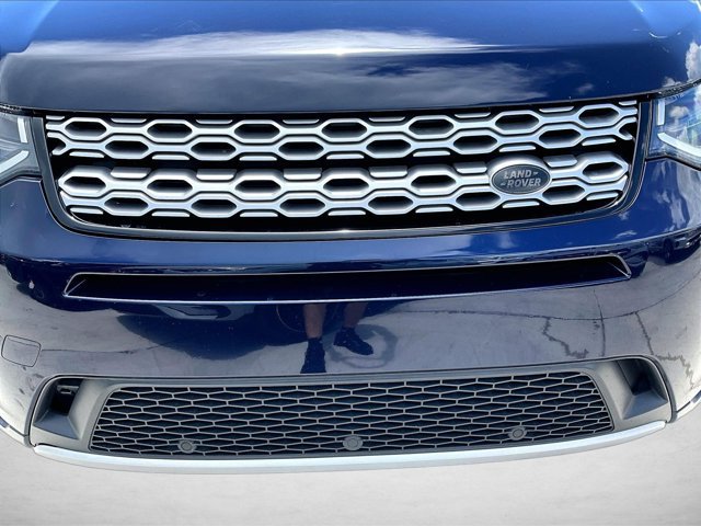 Used 2020 Land Rover Discovery Sport S AWD/4WD image 28