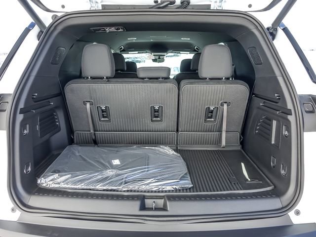 New 2026 Chevrolet Traverse LT w/ Midnight/Sport Edition image 8